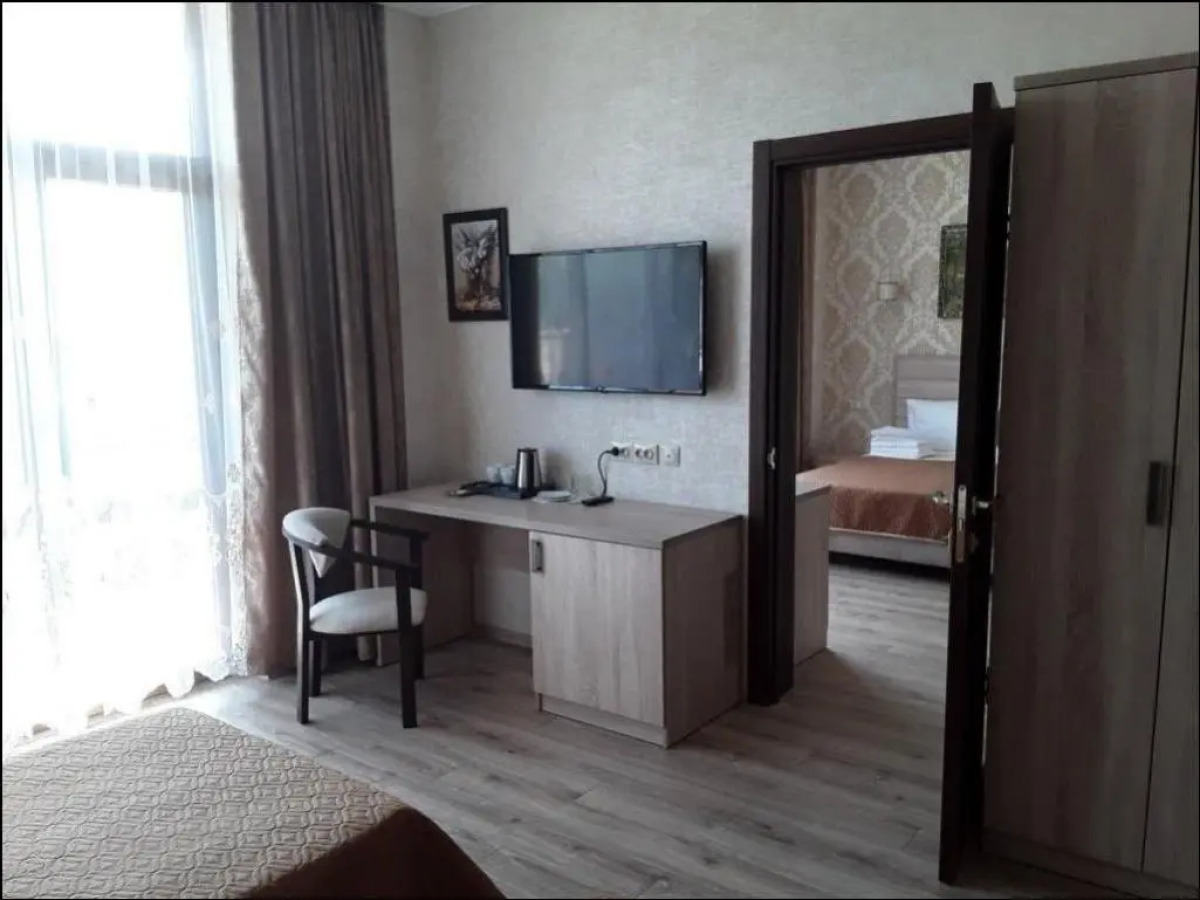 Гостевой дом Celentano