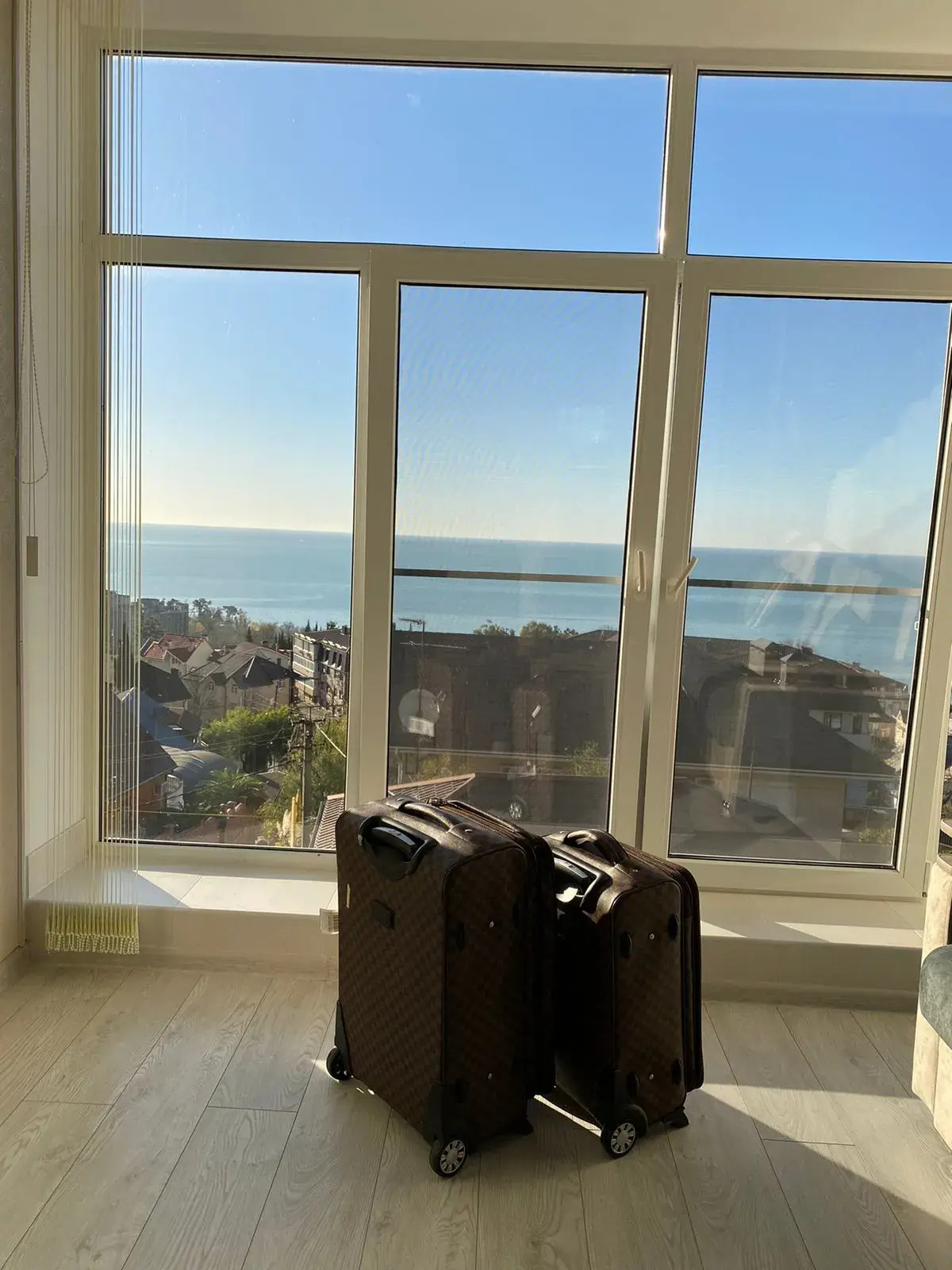 Гостевой дом Династия