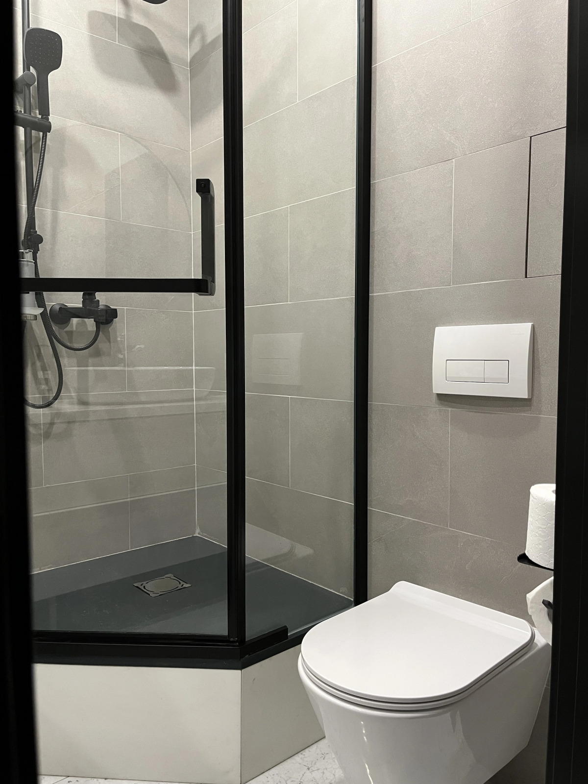 Стильная студия у Делового центра