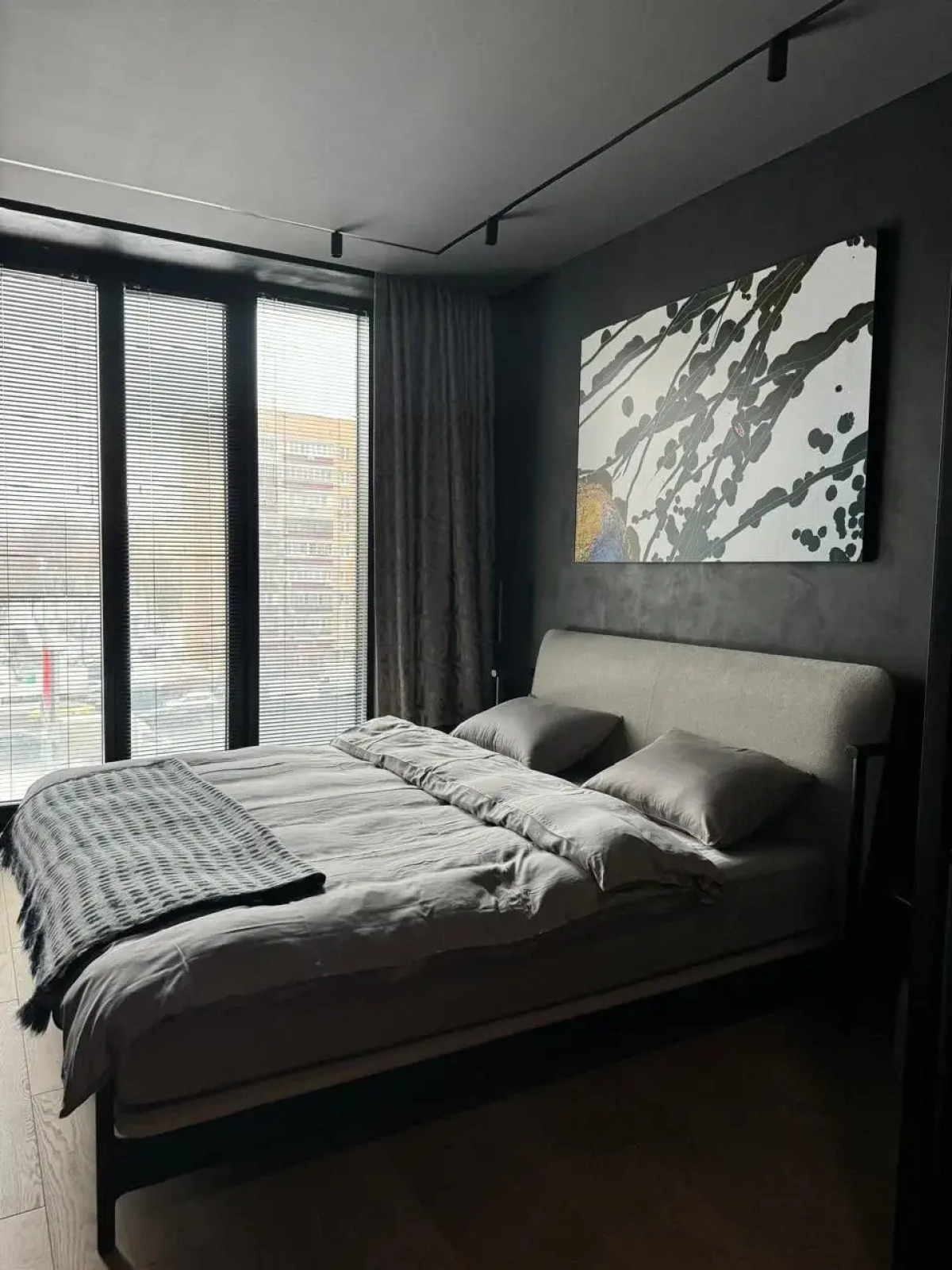 Квартира Премиальная Удобная