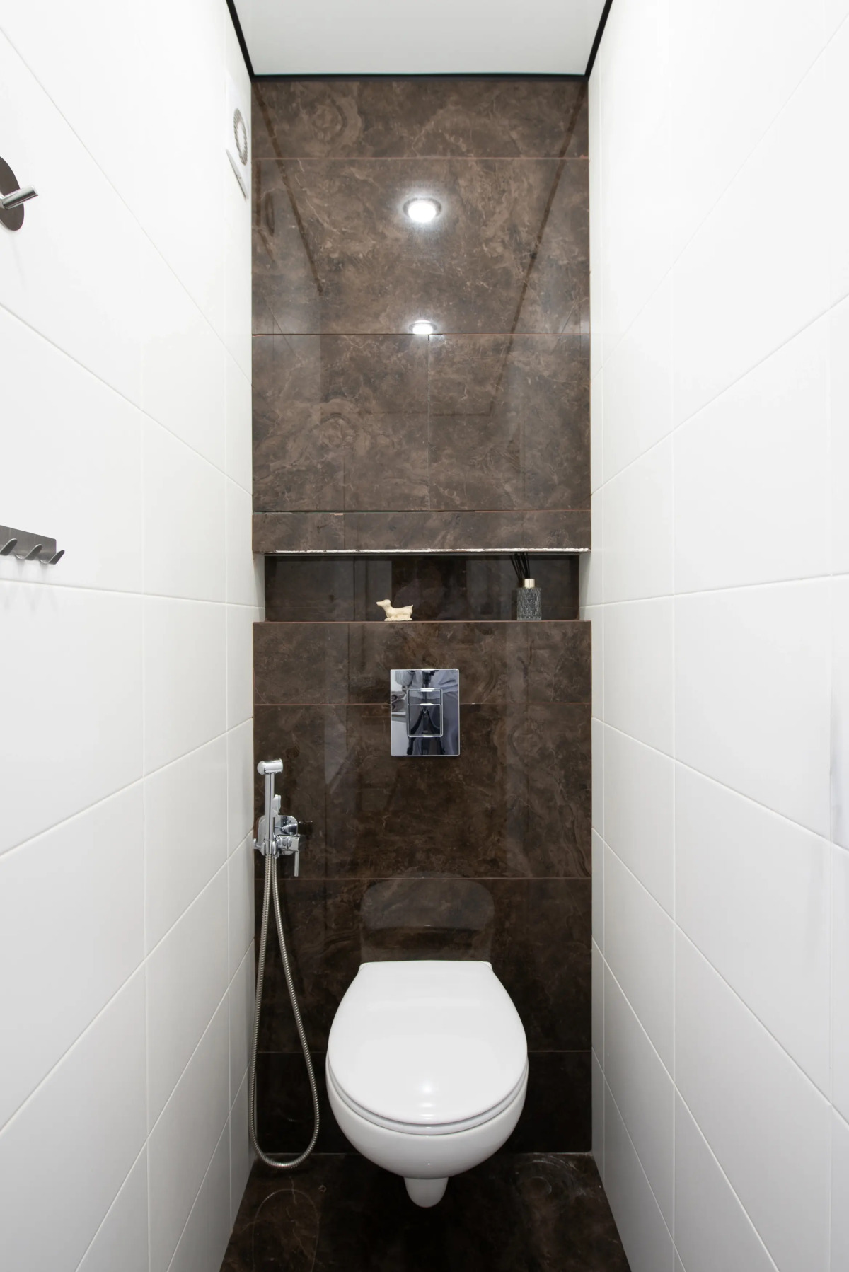 Квартира Aleksandra home