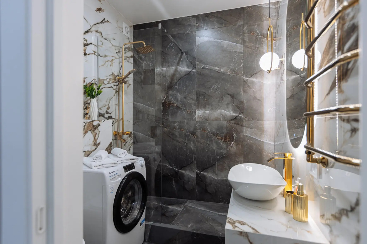 Апартаменты Мариенко 3