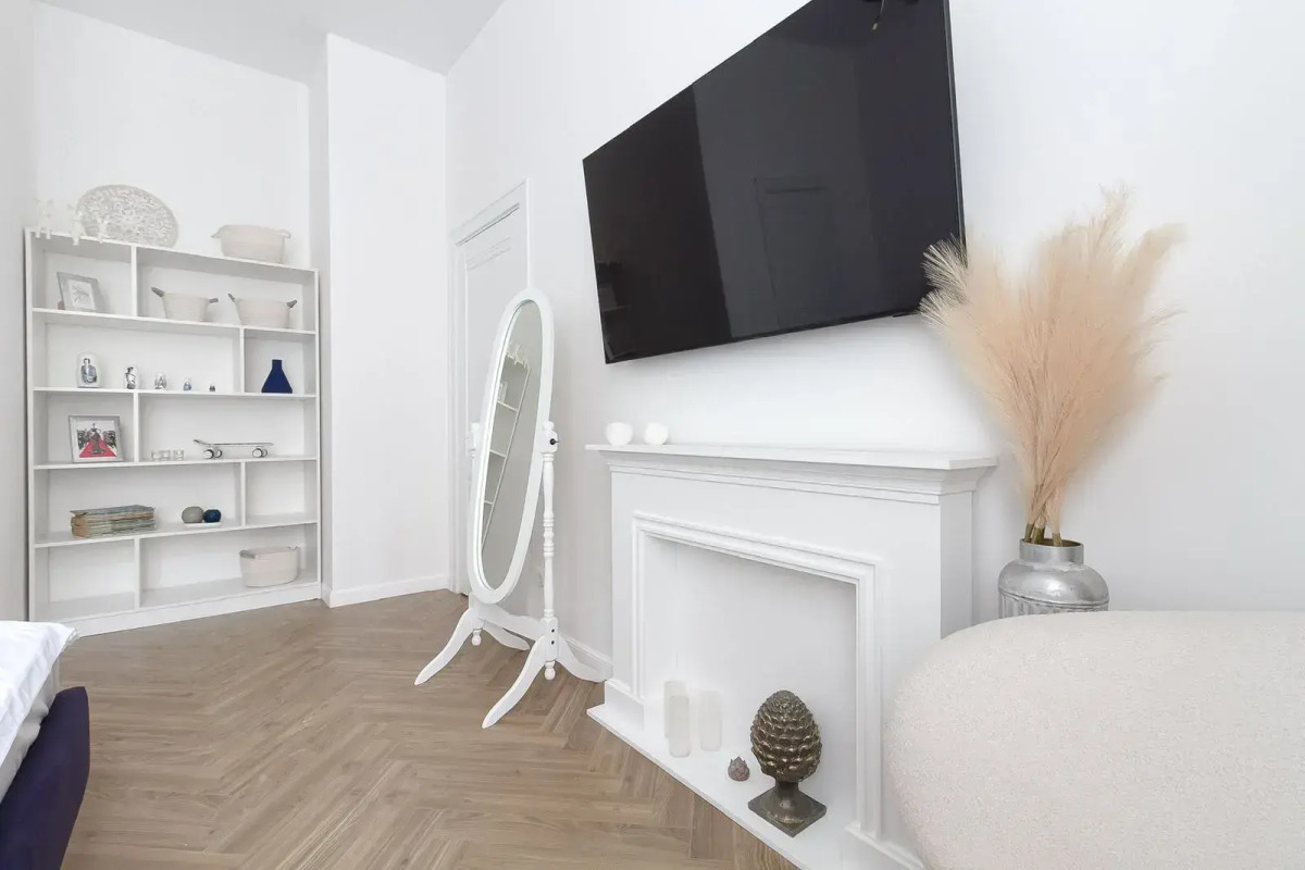 Квартира Magic Queen в Историческом Центре