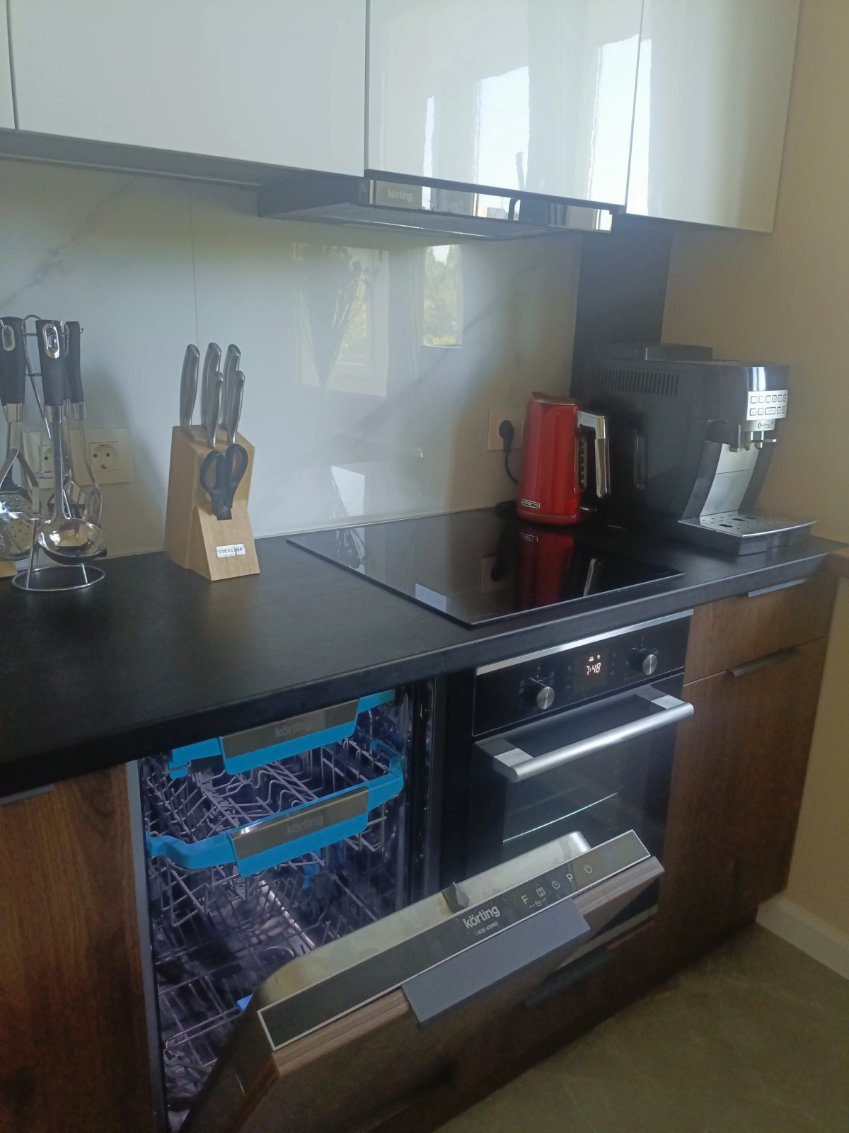 Квартира люкс в центре Калининграда