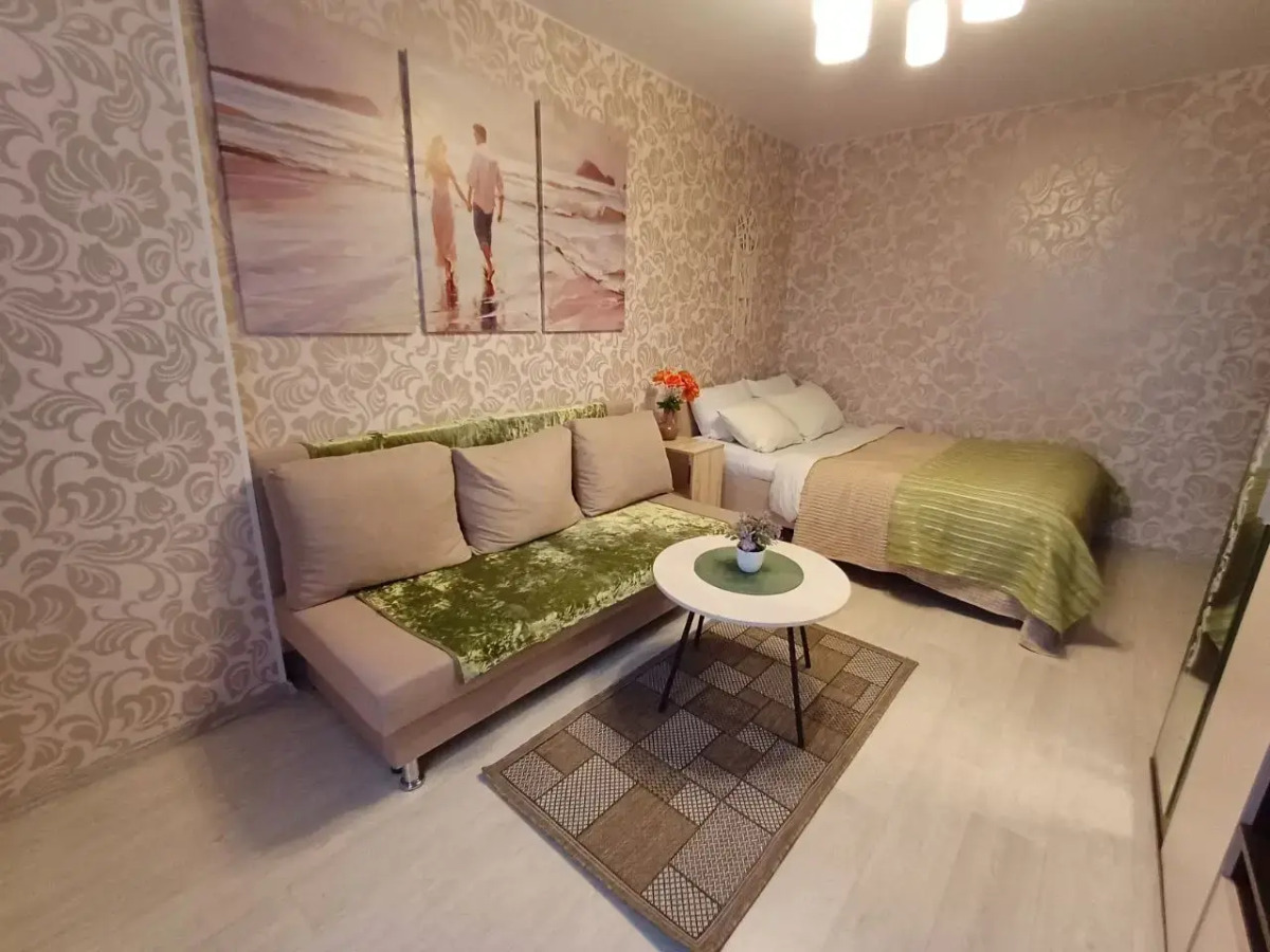 Апартаменты на Гагарина 82а до 4 Чел Пятница Сеть Посуточных Квартир