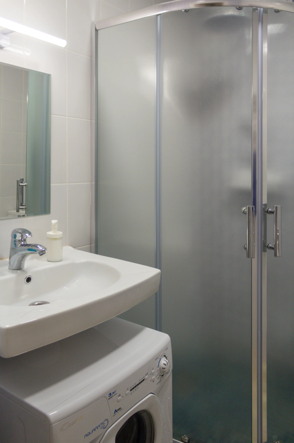 Апартаменты Studio Crocus №1 на Ильинском 2А