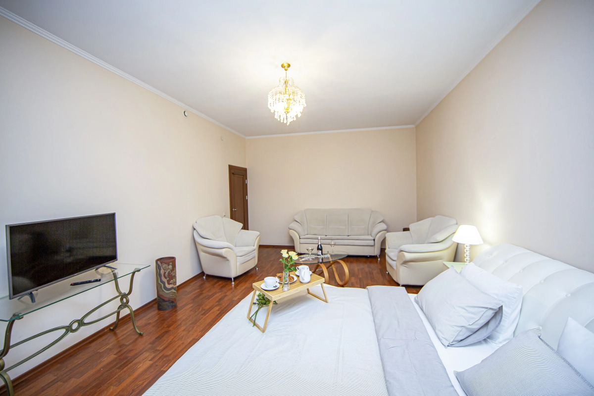 Апартаменты 4BR Apartment Next to St Isaak Cathedral