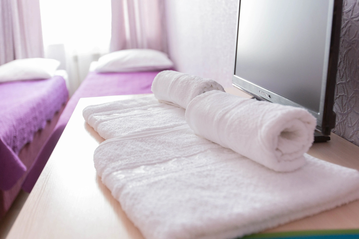 Мини-отель Наржилия