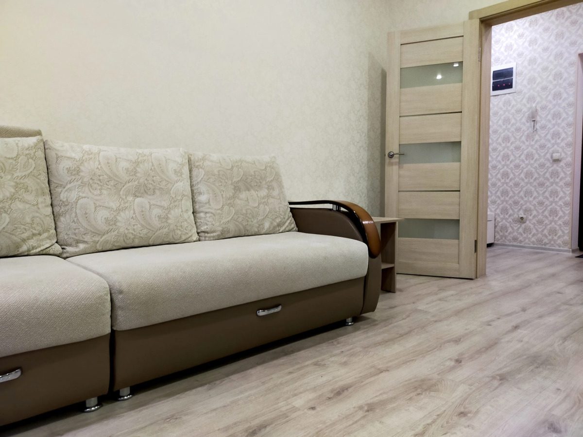 Апартаменты на Седова 65