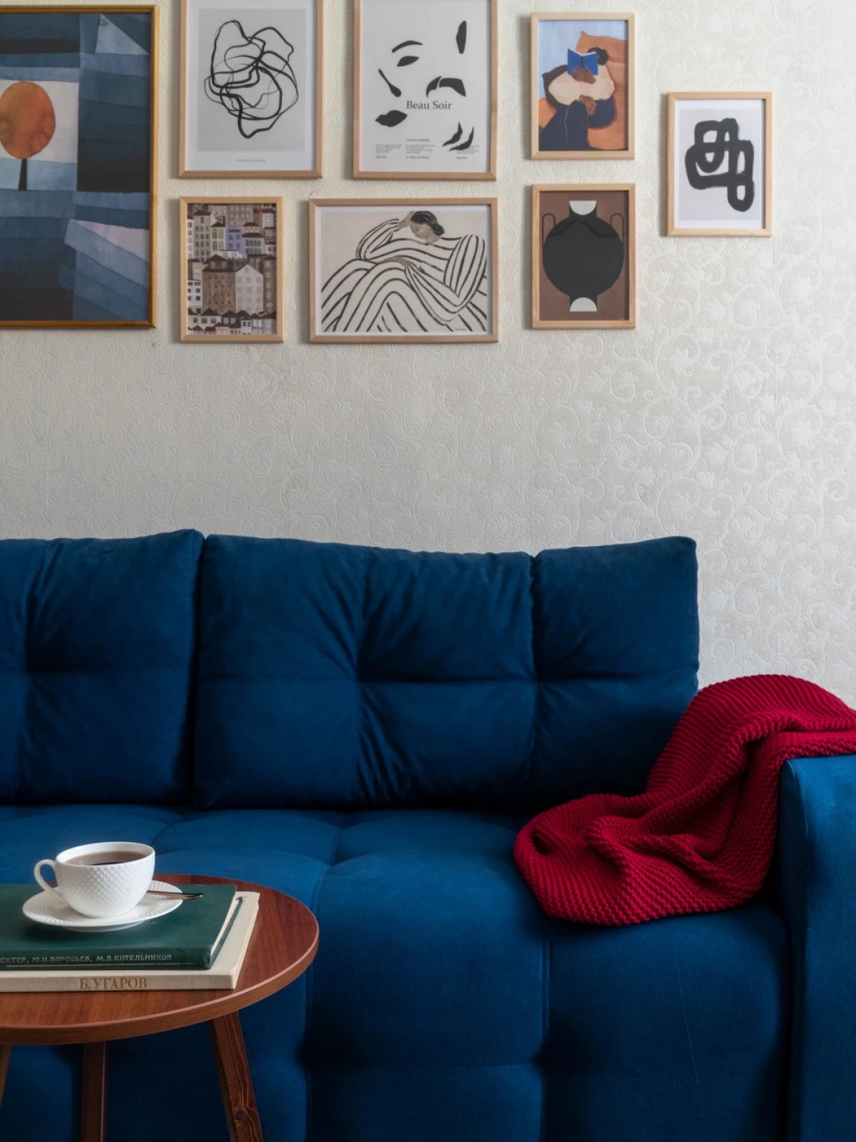 Апартаменты Volgarooms на проспекте Мира