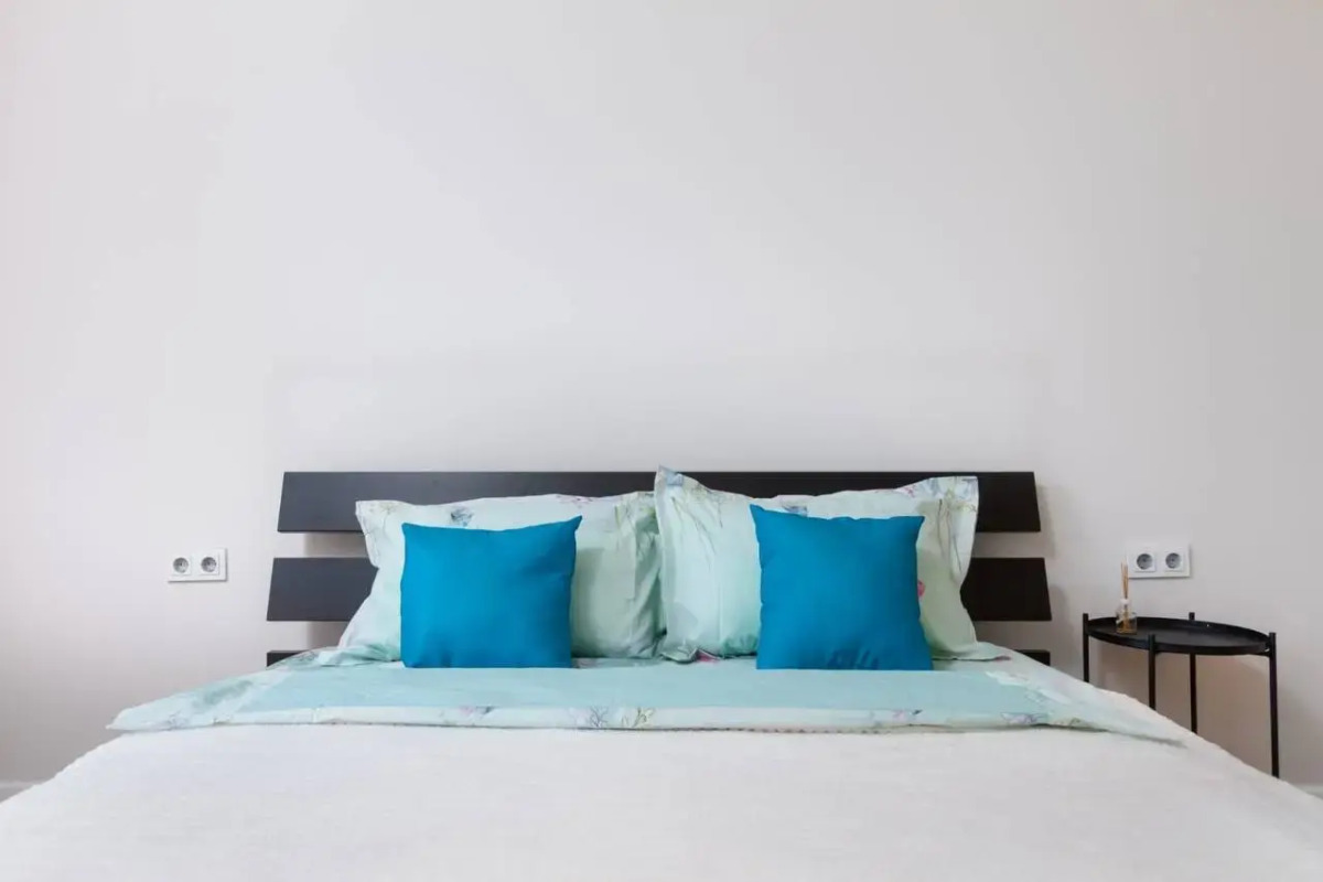 Апартаменты на Николая Островского 60