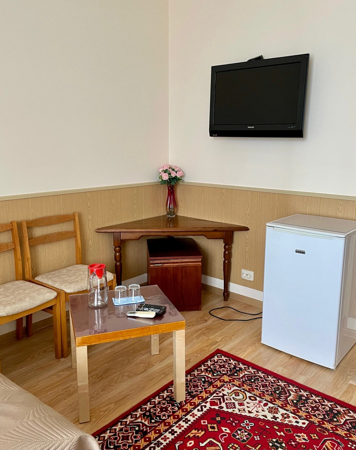 Гостевой дом Ксения у моря