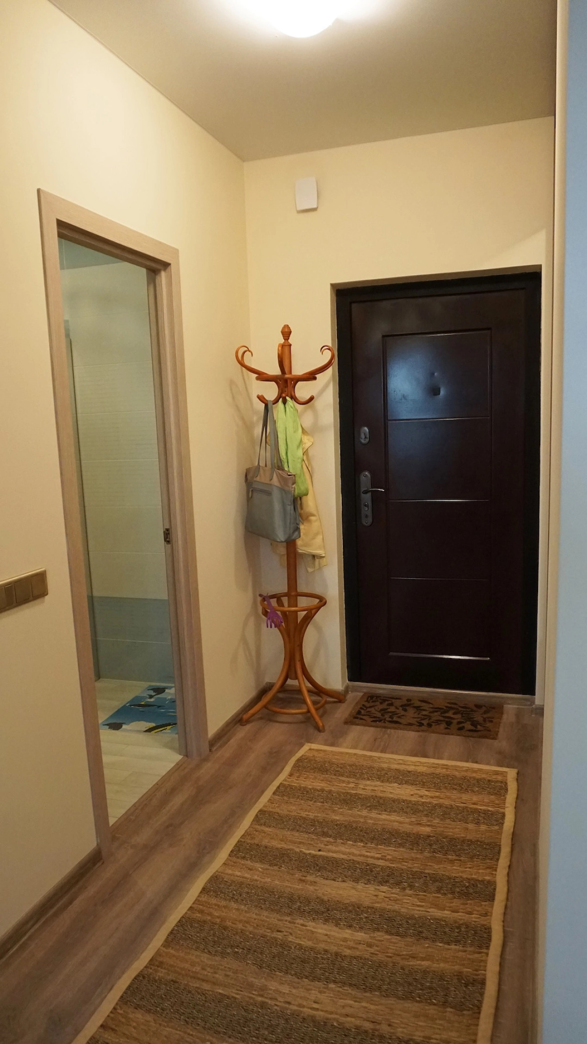 Квартира Уютная Студия на Янтарном Побережье