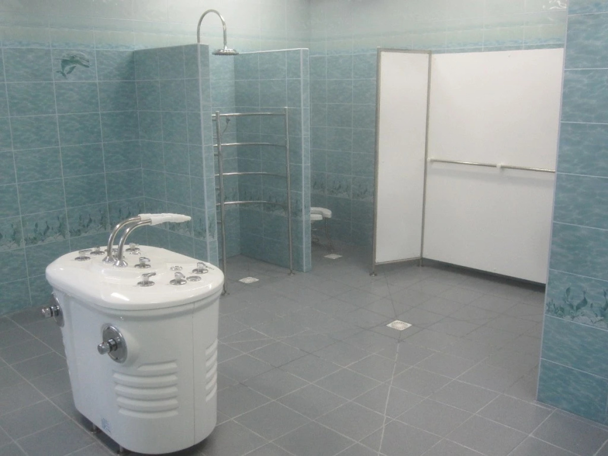 Отель Гостиница Туполев (ex. Лайф хостел)