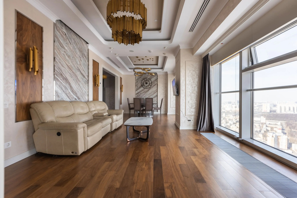 Апартаменты HEAVEN APARTMENTS