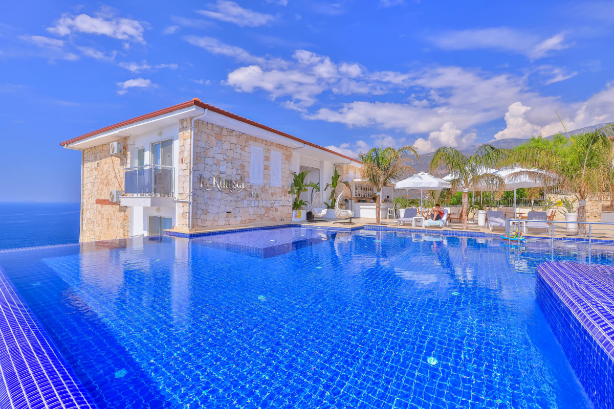 Отель La Kumsal