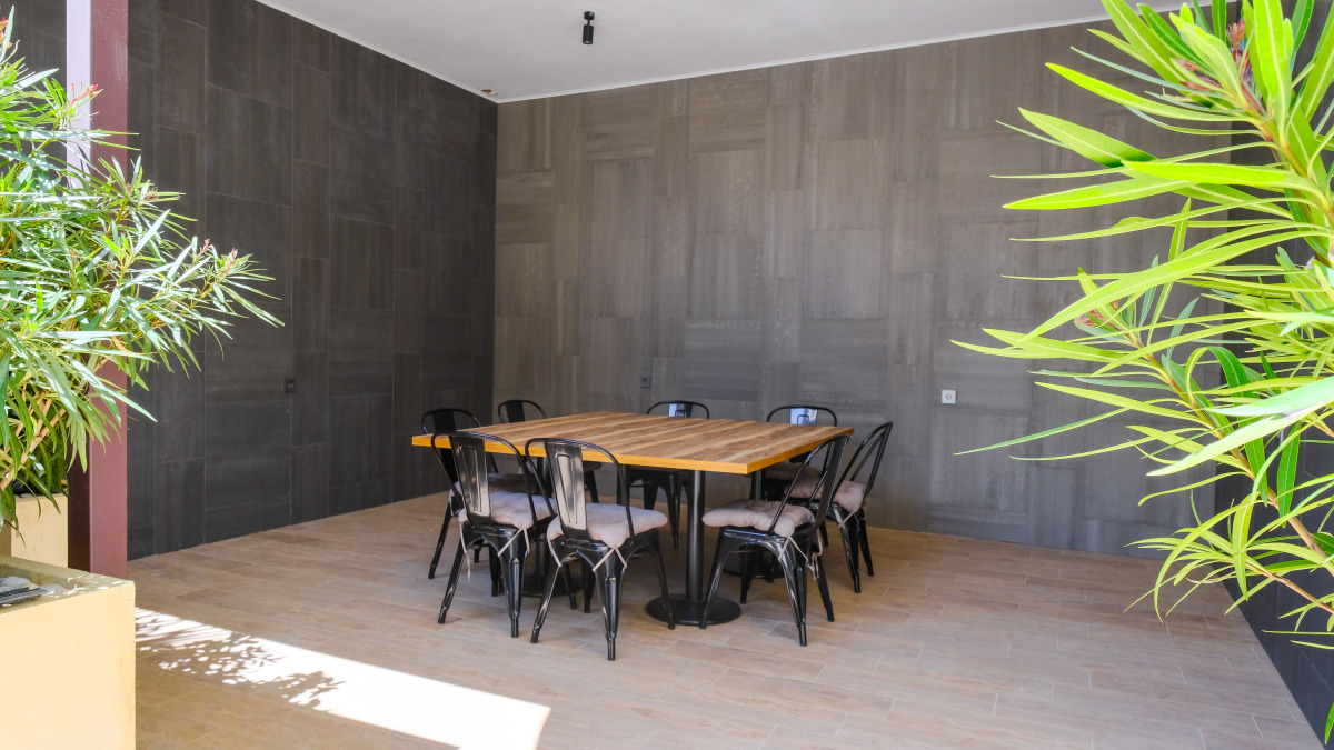 Гостевой дом Парк АВ