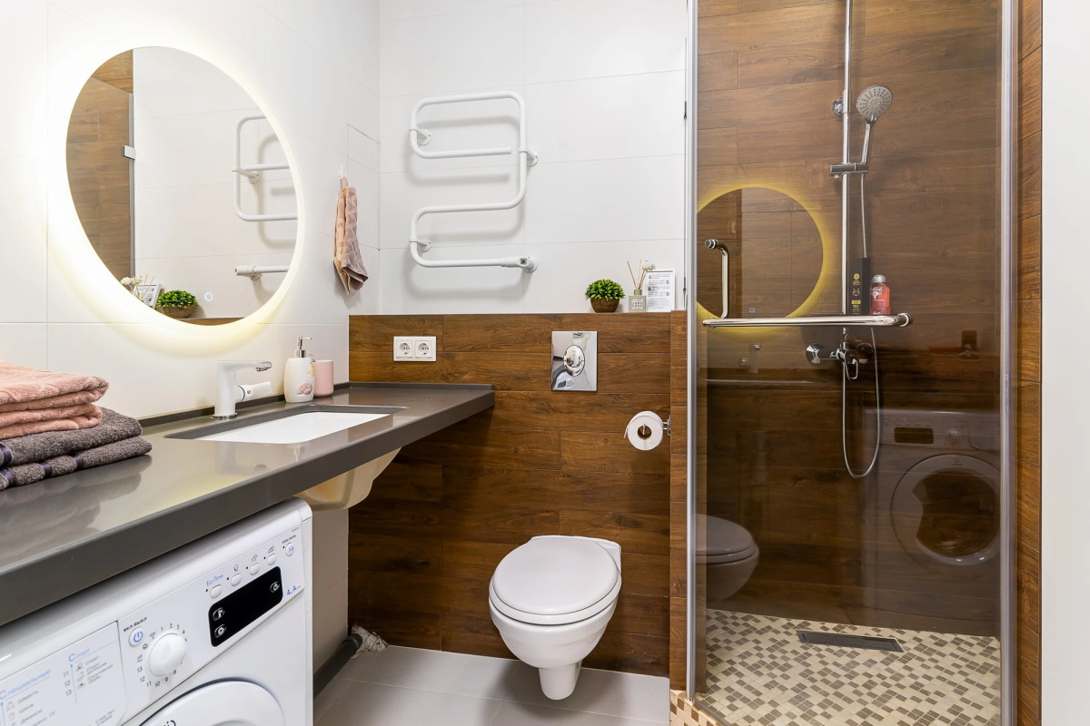 Апартаменты Scandi Home