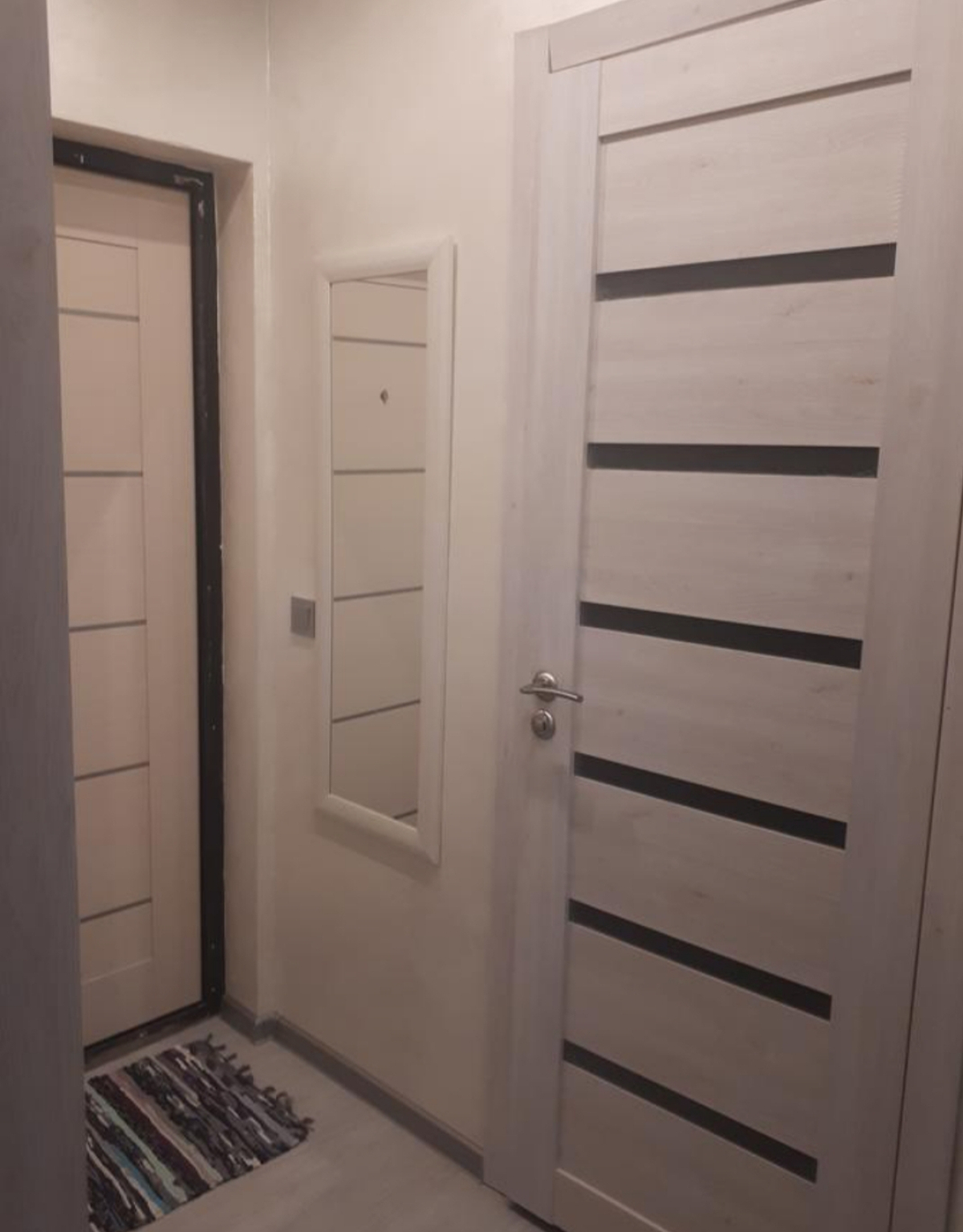 Квартира У Вадима