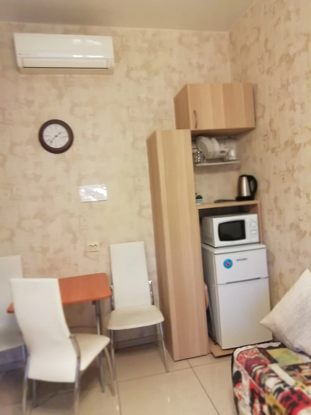 Меблированные комнаты Большая Морская 7