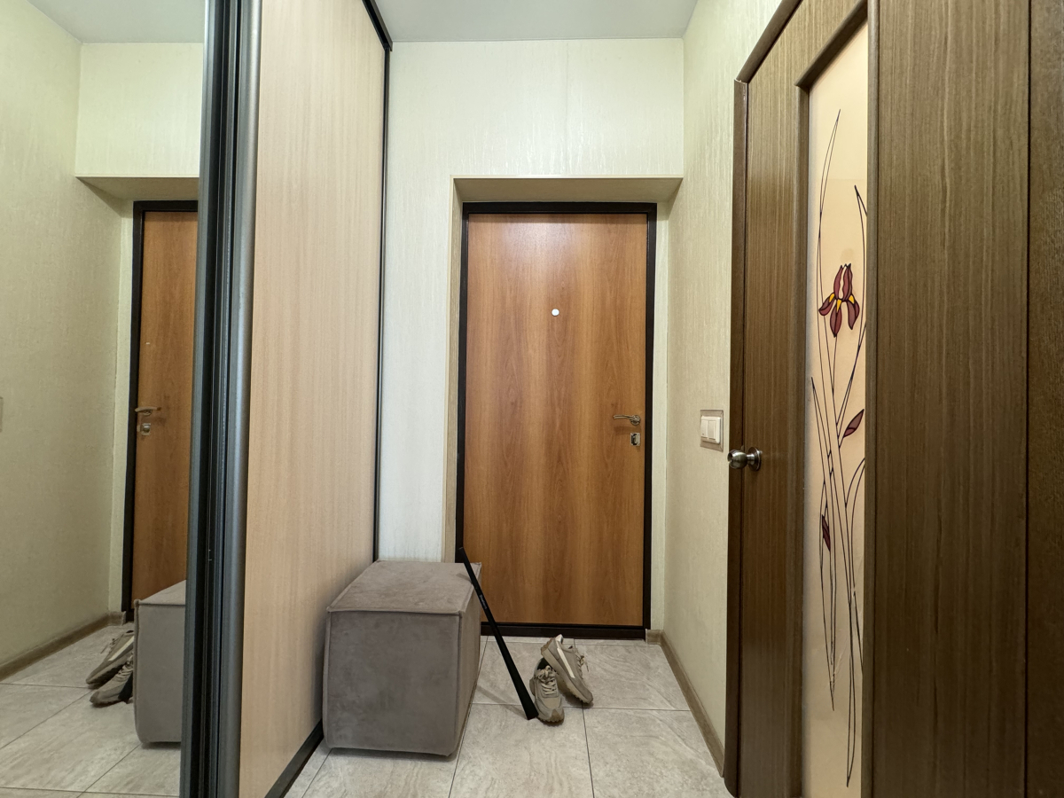 Квартира Atmosfera Sna в центре города