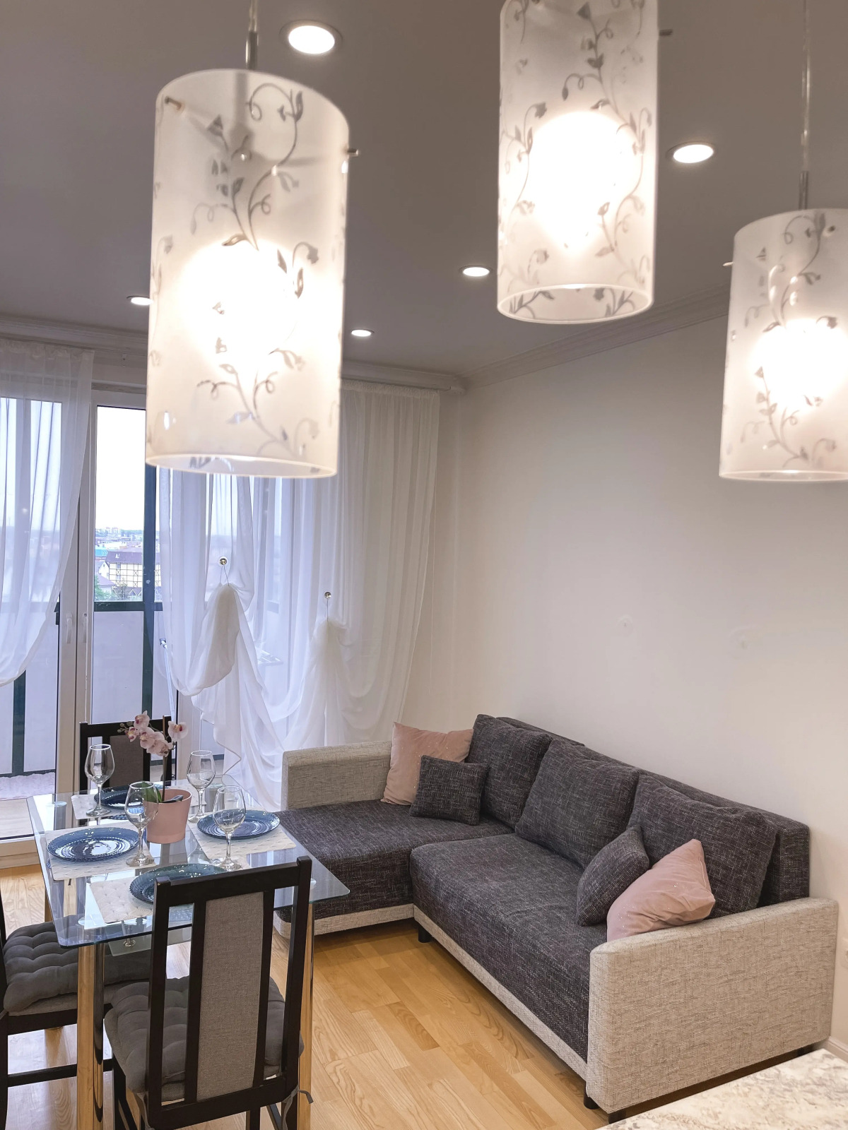 Апартаменты Цветной бульвар