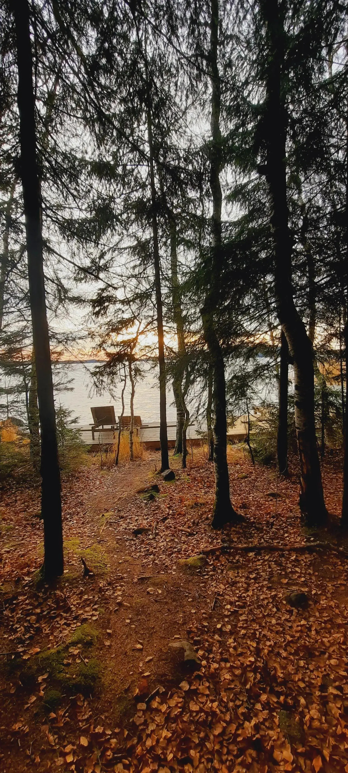 Гостевой дом на Берегу Ладоги