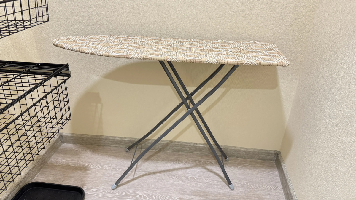 Квартира с видом на реку