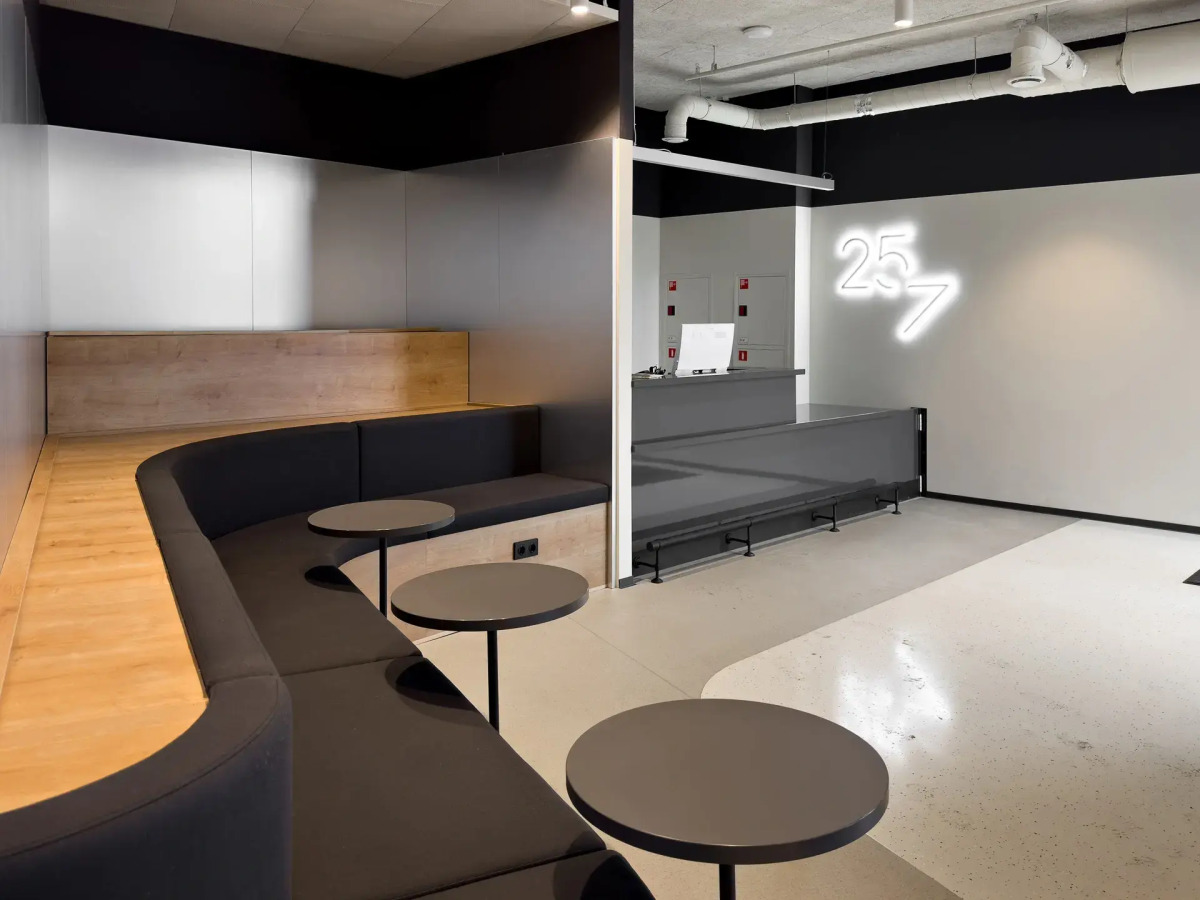 Квартира Заневский 407