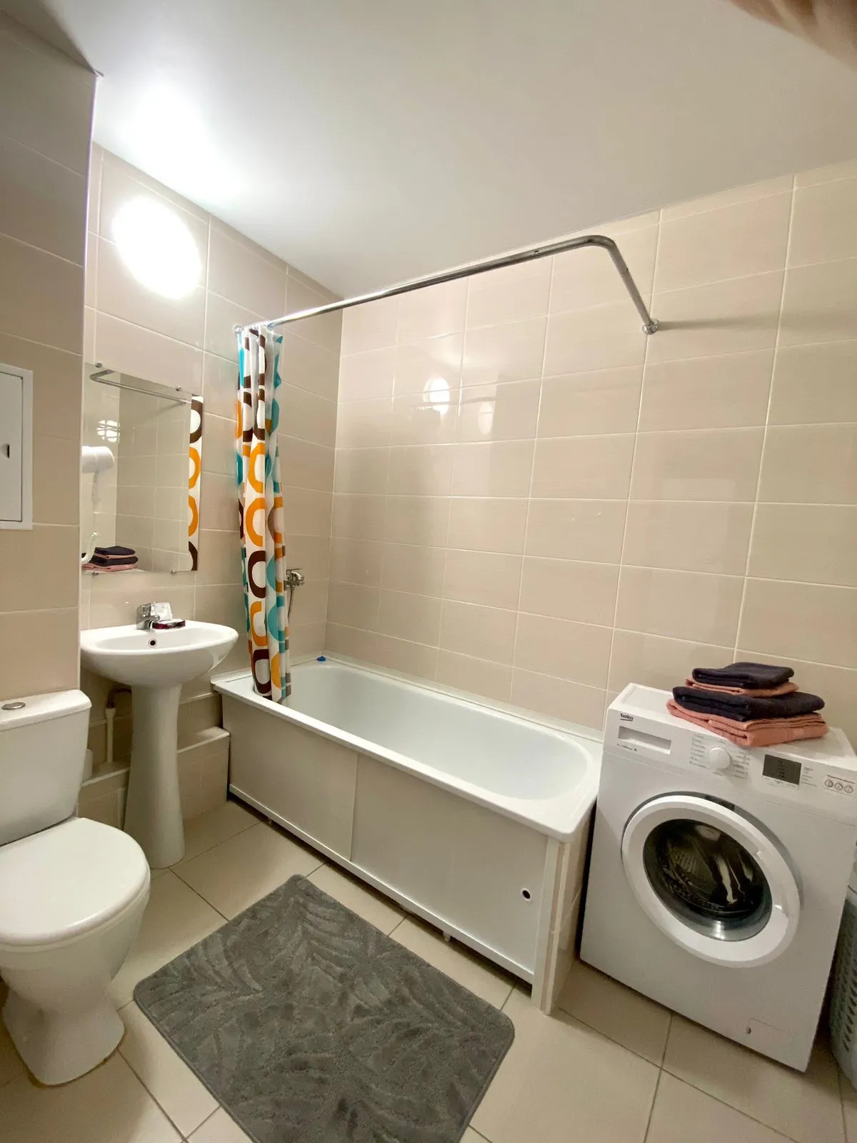 GOROD Si апартаменты