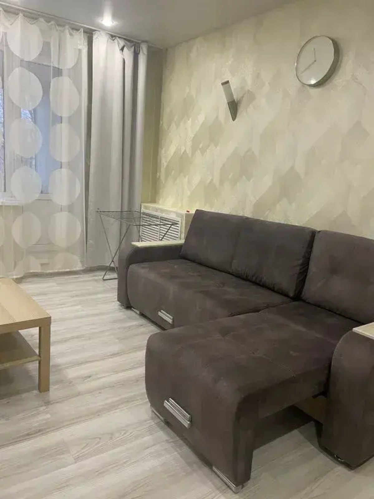 Квартира Уютная