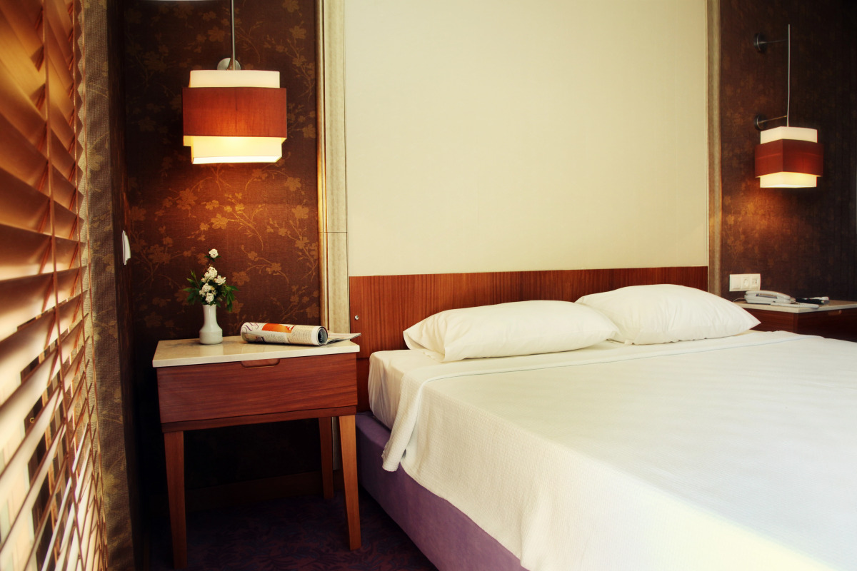 Rayda Hotel — Building 2