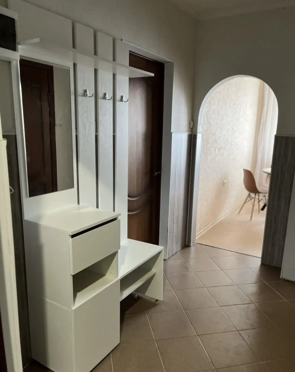 Квартира Рядом с Аквапарком