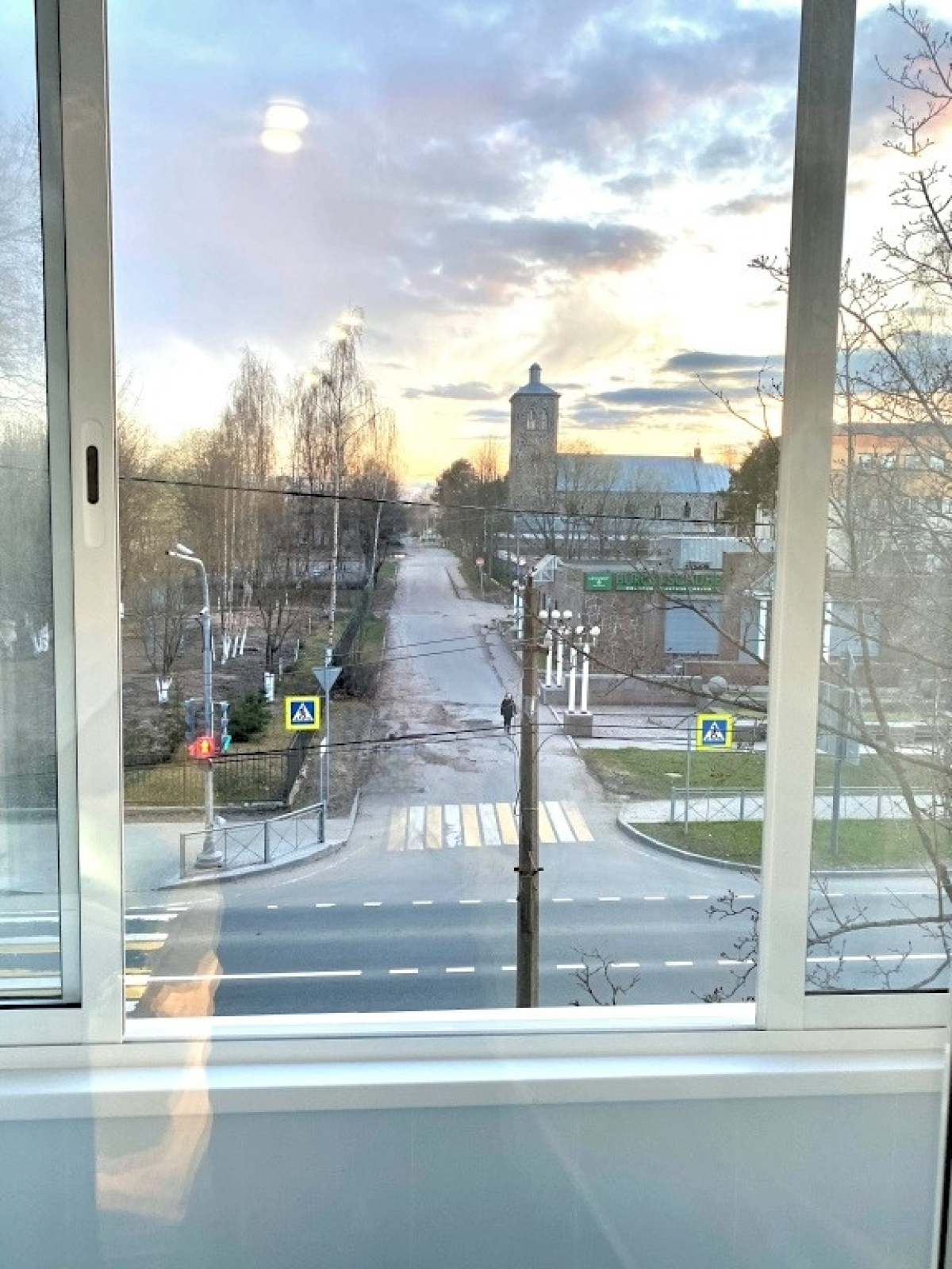 Апартаменты Вокруг cвета Приозерск 2