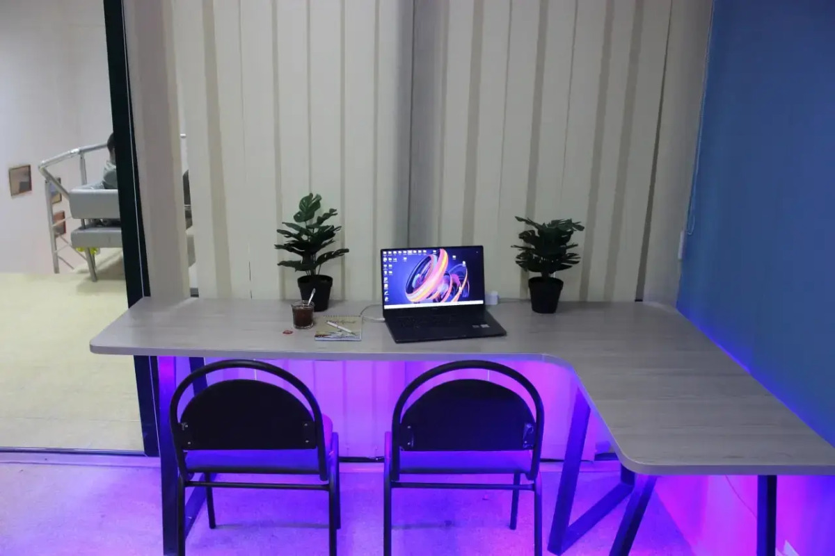 Хостел Cape Hostel