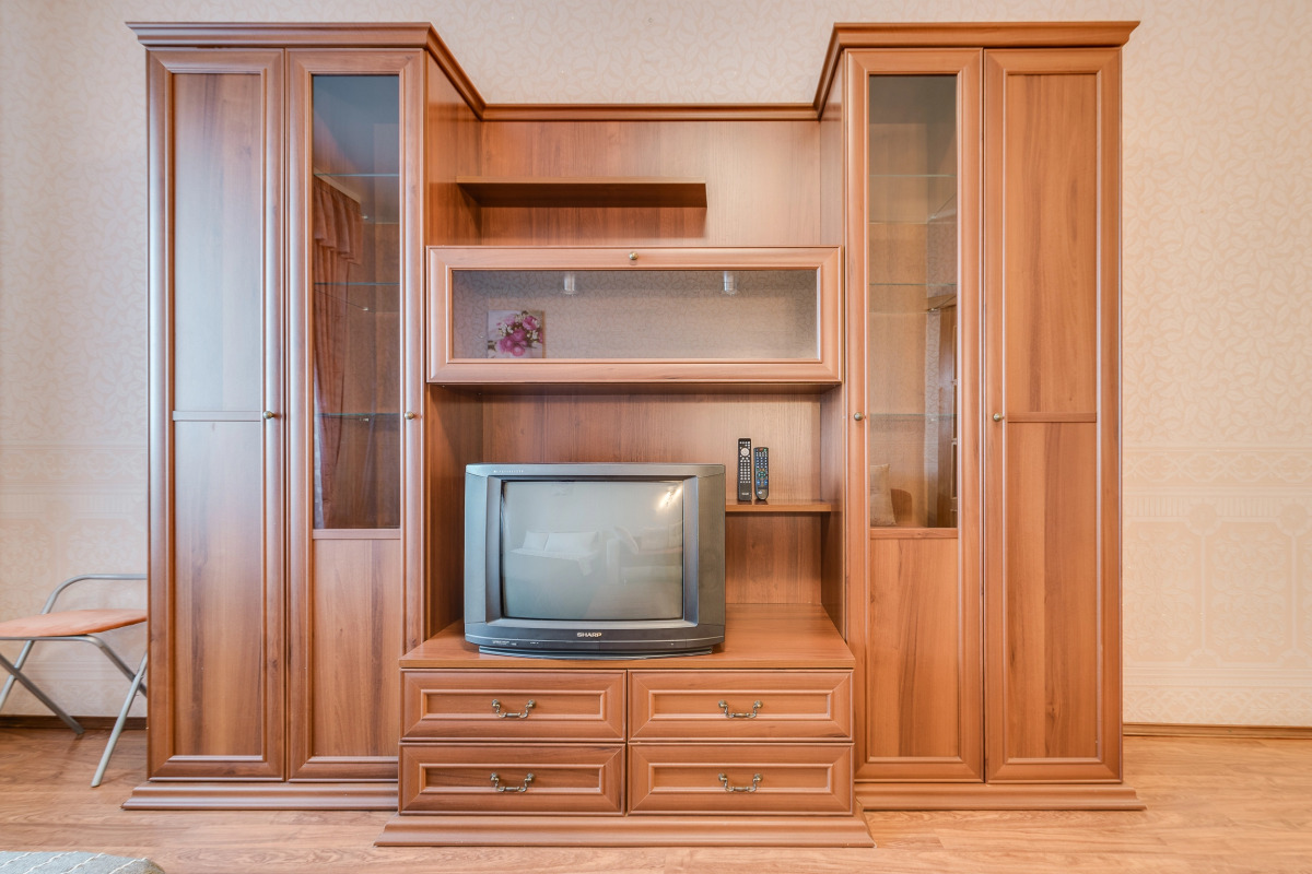 Апартаменты у Метро