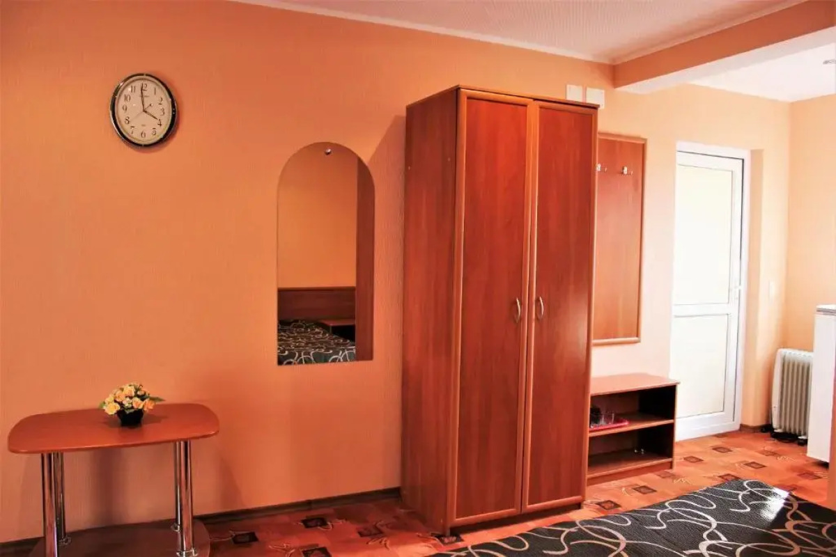 Гостевой Дом Голубая Лагуна