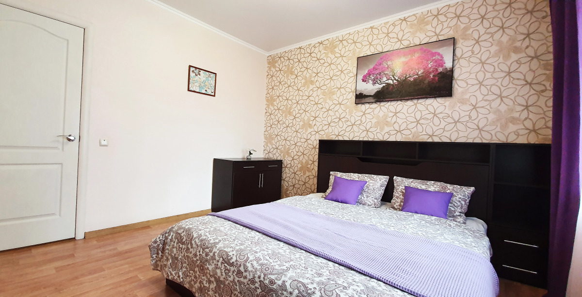 Апартаменты Комфорт класс 30 лет победы 39