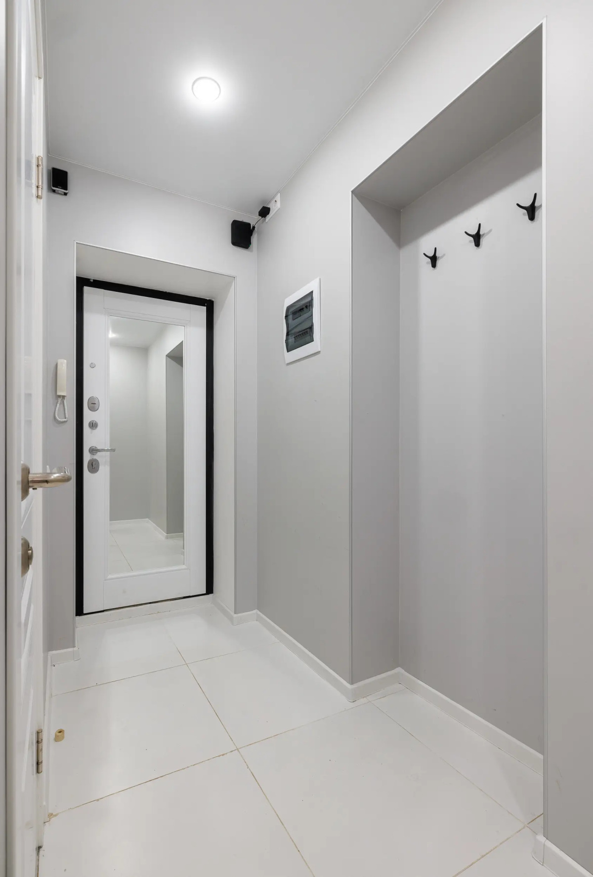 Квартира На Циолковского 3