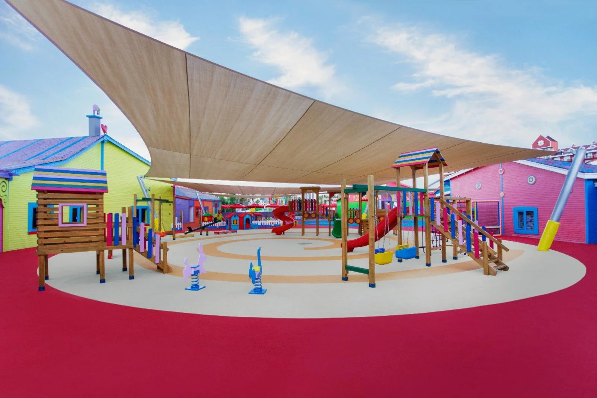 IC Hotels Santai Family Resort - All Inclusive