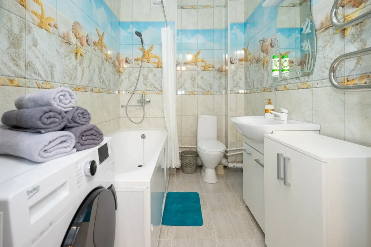 Квартира Универсиада Эволюшн Хоум Казань