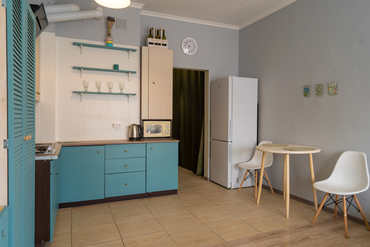 Апартаменты в Мысхако от LetoApart