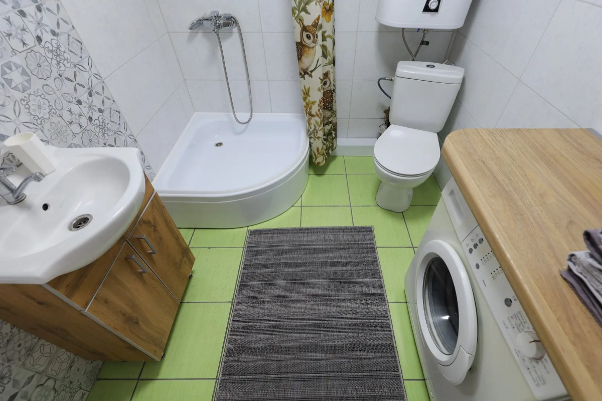 Апартаменты Уютная студия у Королевских ворот