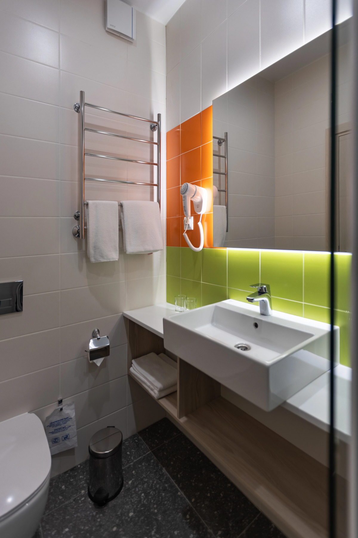 Отель 3А Узловая