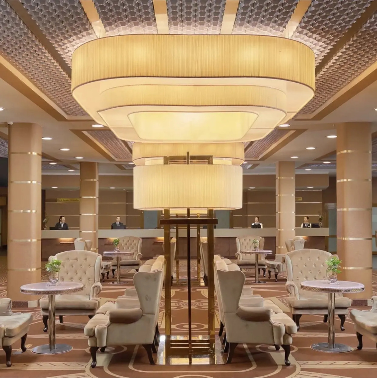 Твой Отель (Официальный партнёр Отеля Измайлово «Гамма»)