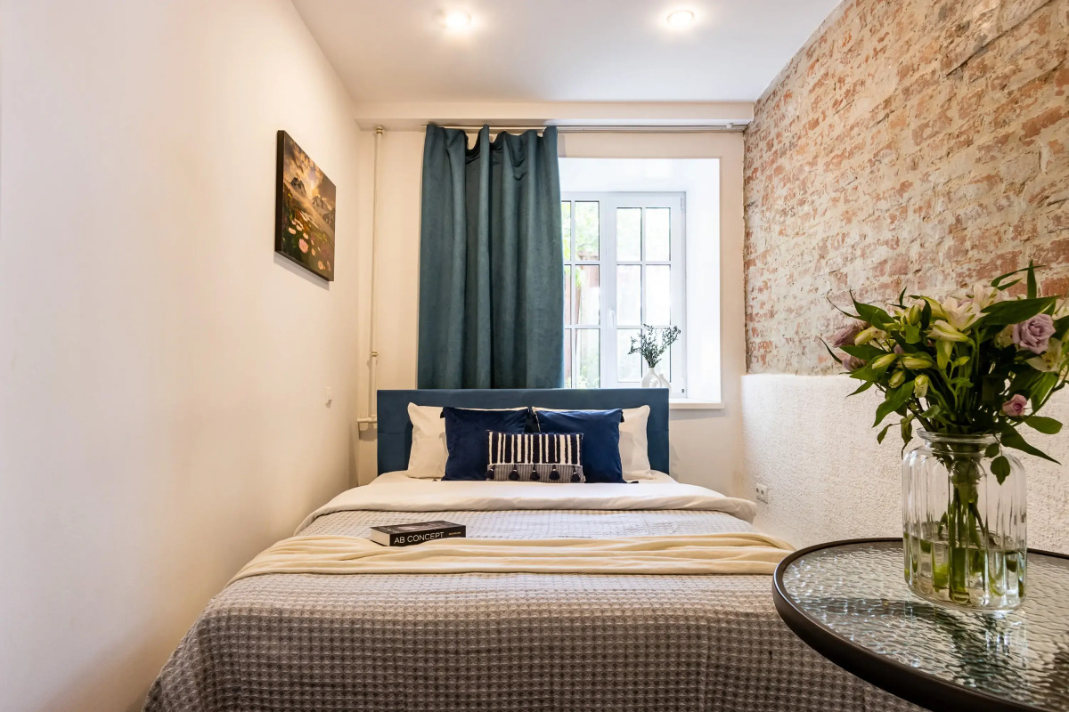 Меблированные комнаты Номера у Морского вокзала