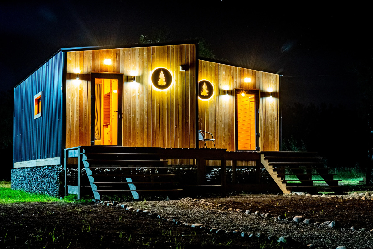 Гостевой дом Терра Алтая