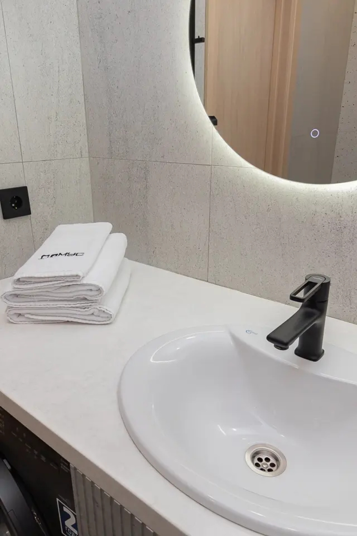 Апартаменты Домус