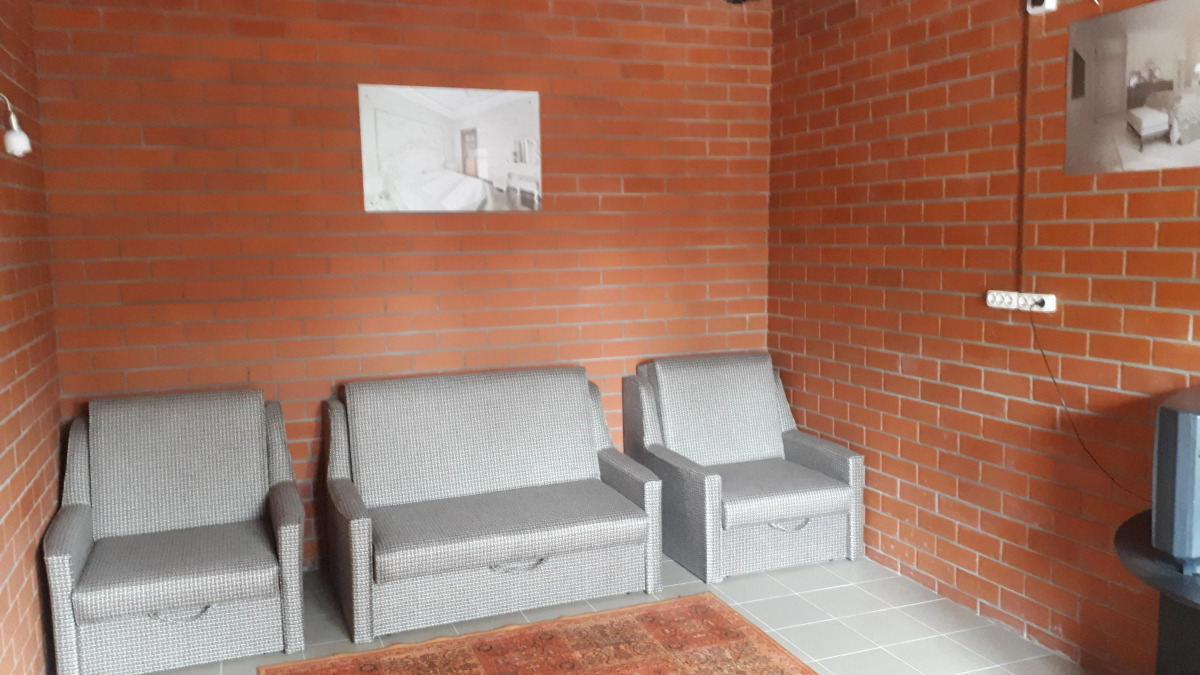 Частный Дом на Куйбышева