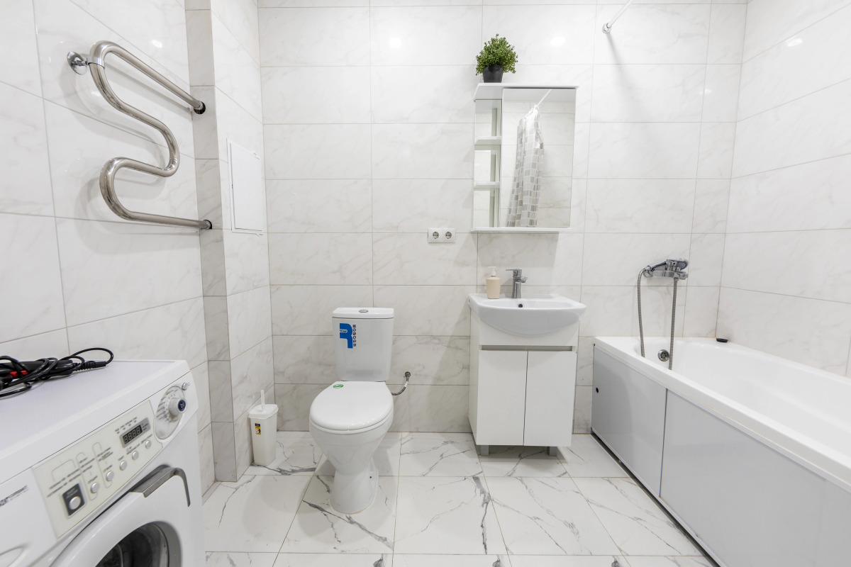 Квартира Аквапарк ЛетоЛето Заречный 34